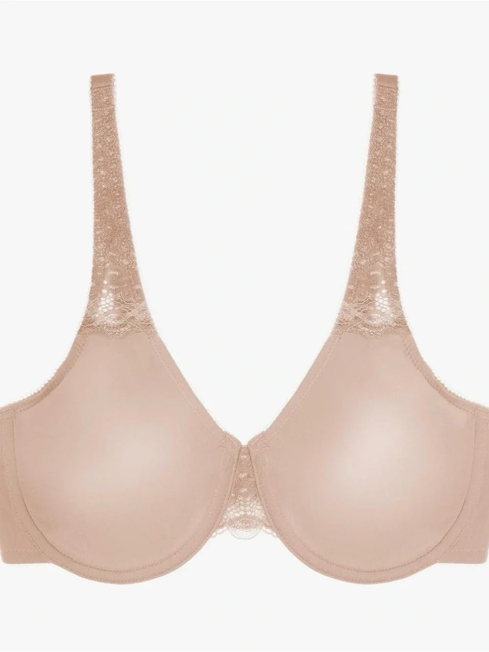 NEW Wacoal Women's Soft Embrace Underwire Bra 851211 Sz 36DDD